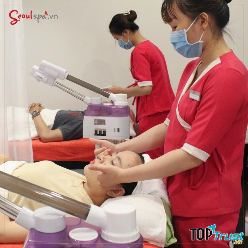 SeoulSpa.Vn