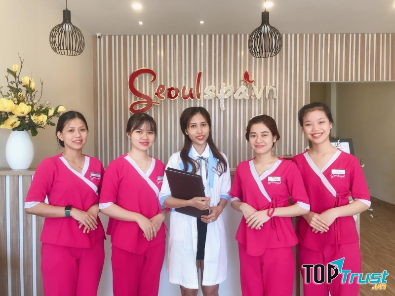 SeoulSpa.Vn Nha Trang