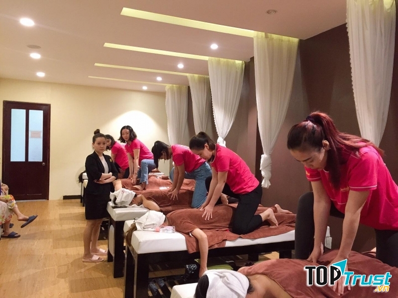 SeoulSpa.Vn Phan Thiết