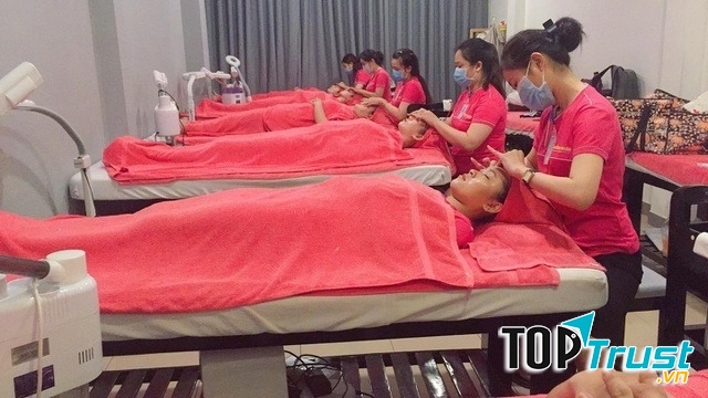 SeoulSpa.Vn Phan Thiết