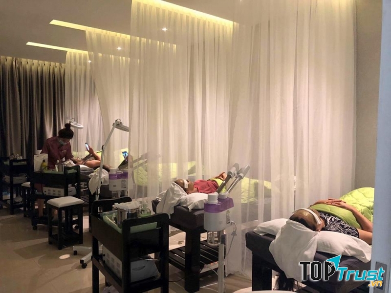 SeoulSpa.Vn Phan Thiết
