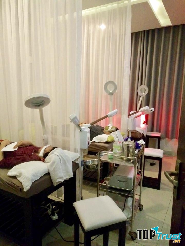 SeoulSpa.Vn Phan Thiết