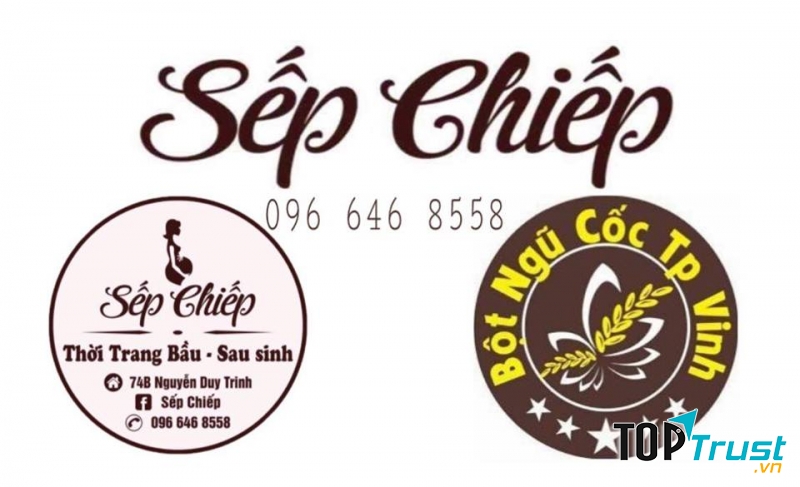 Sếp Chiếp