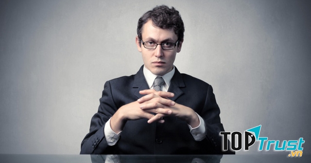 Sếp của bạn không phải là hội đồng quản trị, đó là người tiêu dùng