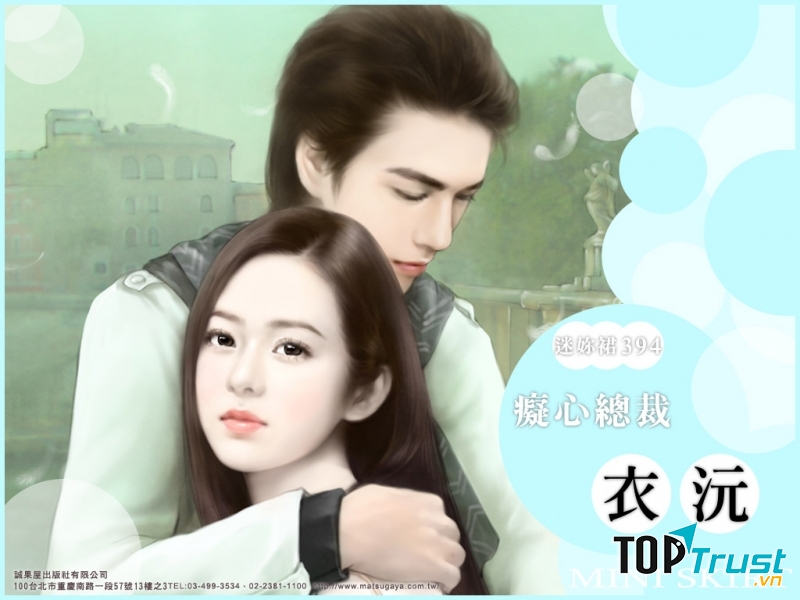 Sếp ta chuyên ngành đào bẫy