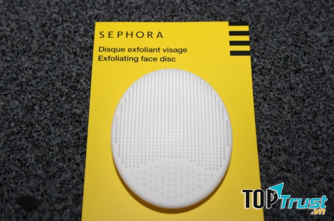 Sephora Cleansing Pad