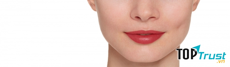 Sephora Cream Lip Stain #10 Mandarin Muse ( đỏ cam)