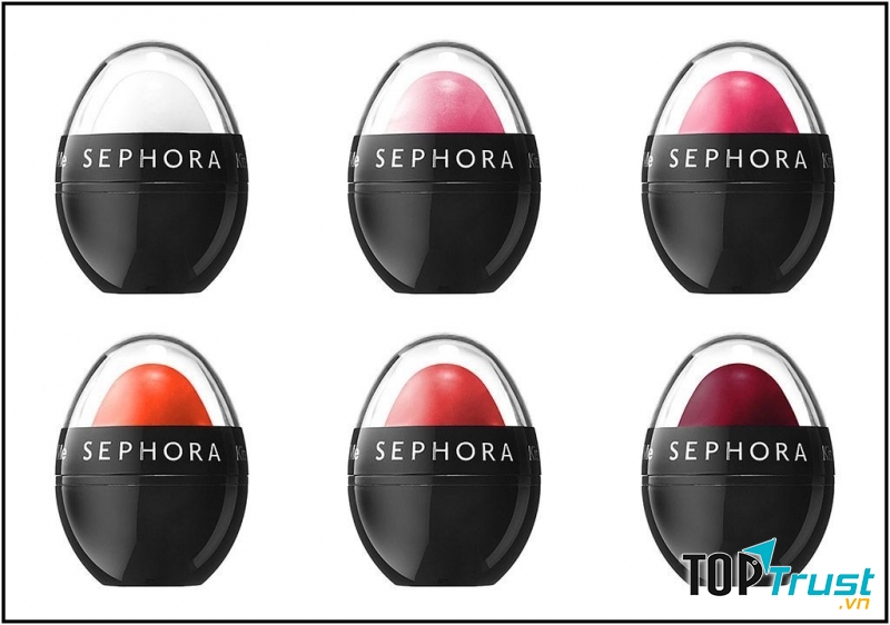 Sephora Kiss Me Balm