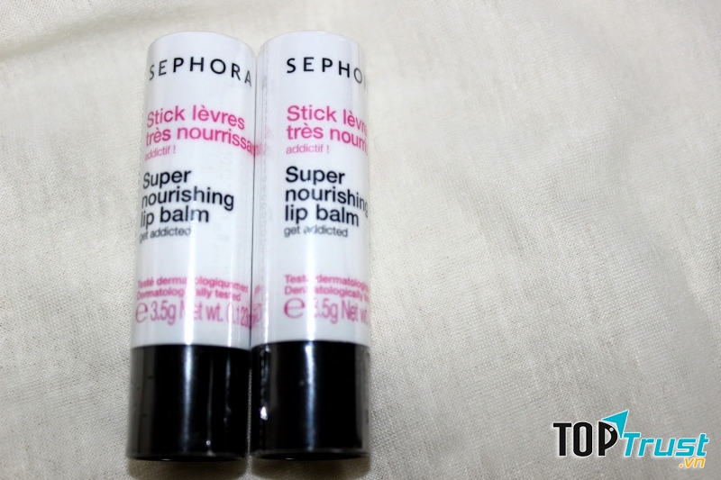 Sephora Super Nourishing