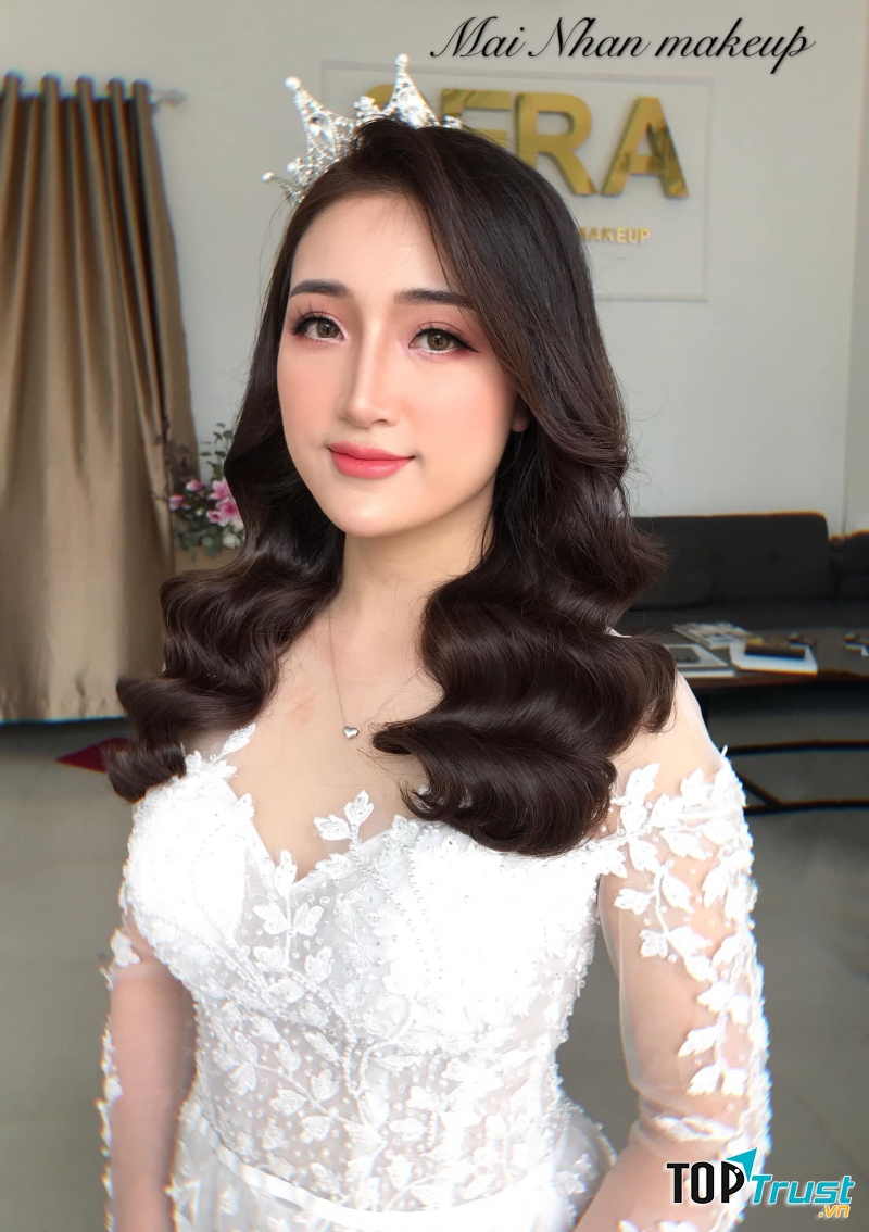 Mai Nhan Makeup - SERA Studio