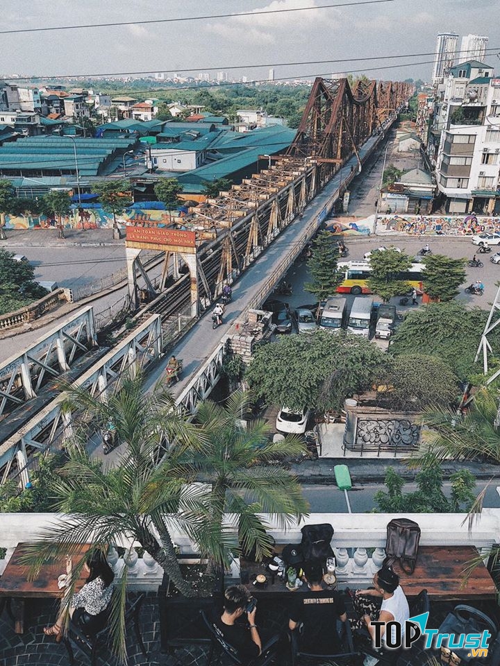 Serein Café&Lounge