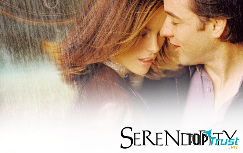 Serendipity (2001)