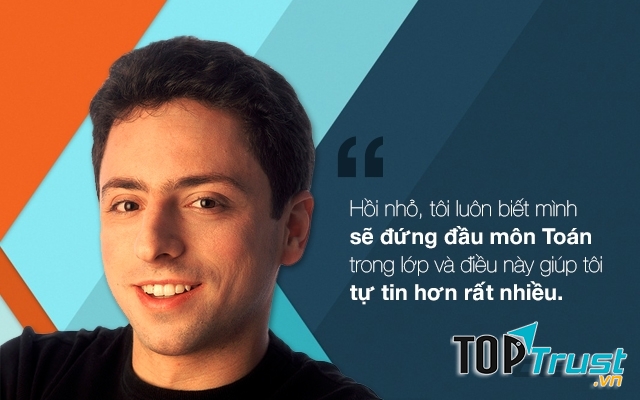 Sergey Brin