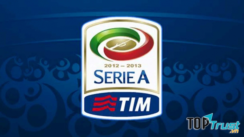 Serie A - Ý