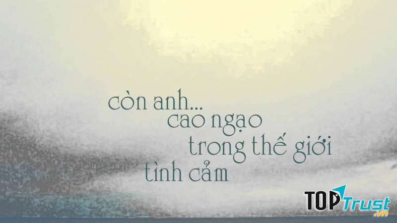 Series Hào Môn Kinh Mộng - Ân Tầm