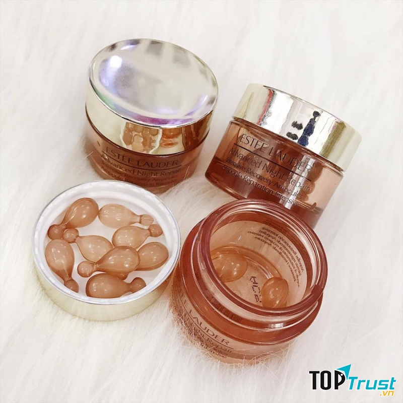 Estee Lauder Advanced Night Repair Ampoules viên nang