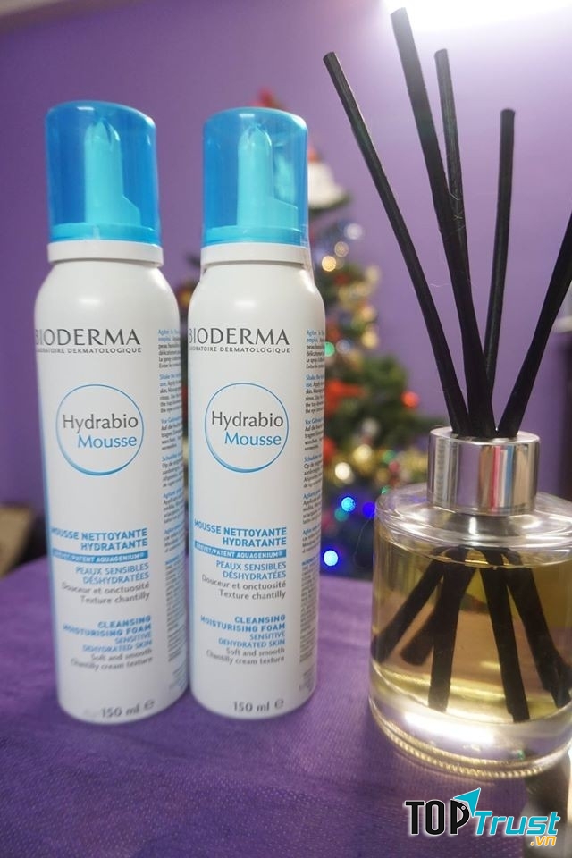 Serum cấp nước Bioderma Hydrabio