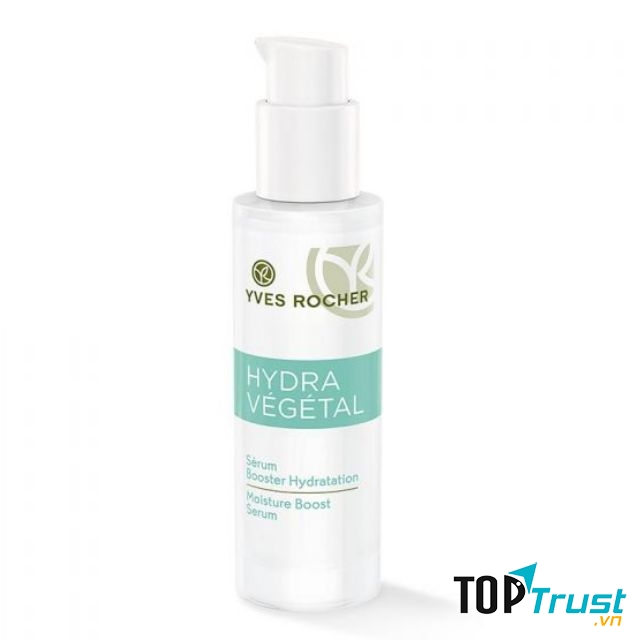 Serum cấp nước dưỡng ẩm Hydra Vegetal