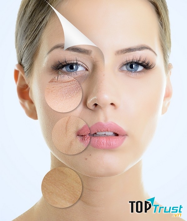 Serum chống lão hóa Timeless