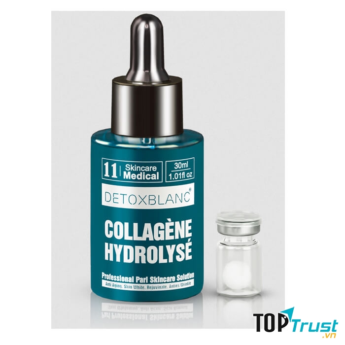 Serum viên collagen thủy phân Hydrolysé