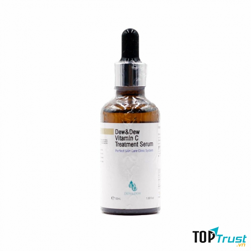 ­Serum Dew&Dew Vitamin C Treatment