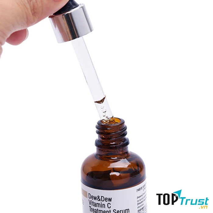 ­Serum Dew&Dew Vitamin C Treatment