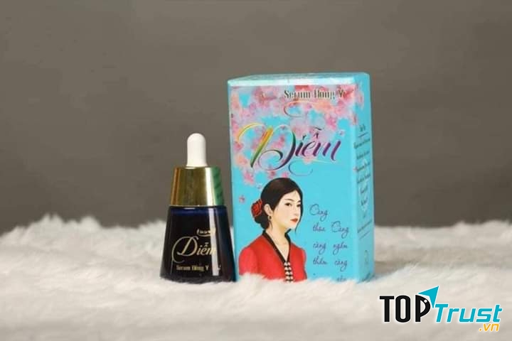 Serum đông y Diễm