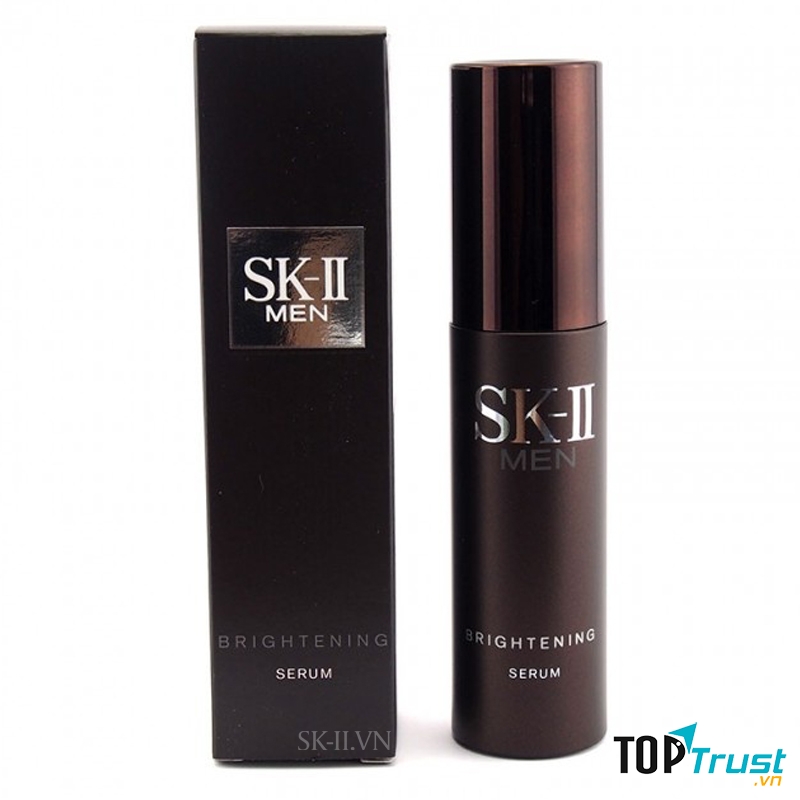 Serum Dưỡng Da Cho Nam SK-II Men Brightening Serum