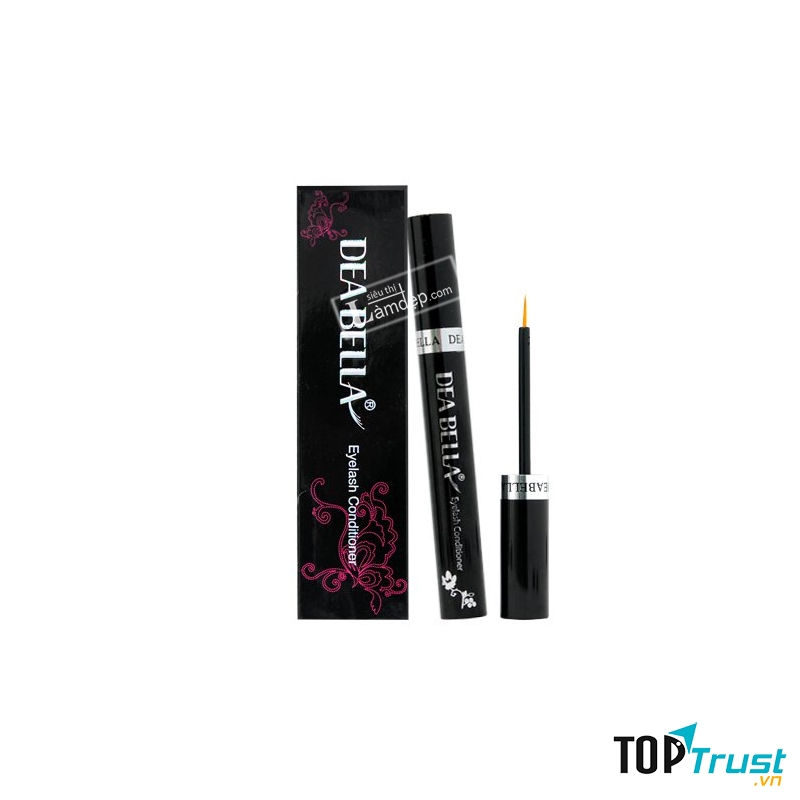 Serum Dưỡng Dài Và Làm Dày Lông Mi Dea Bella Eyelash Conditioner