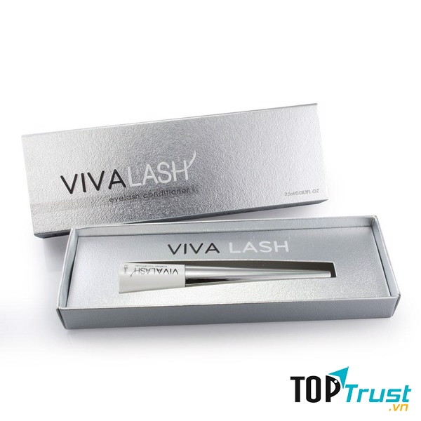 Serum dưỡng dài và làm dày lông mi Vivalash Eyelash Conditioner