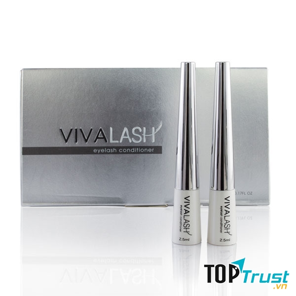 Serum dưỡng dài và làm dày lông mi Vivalash Eyelash Conditioner