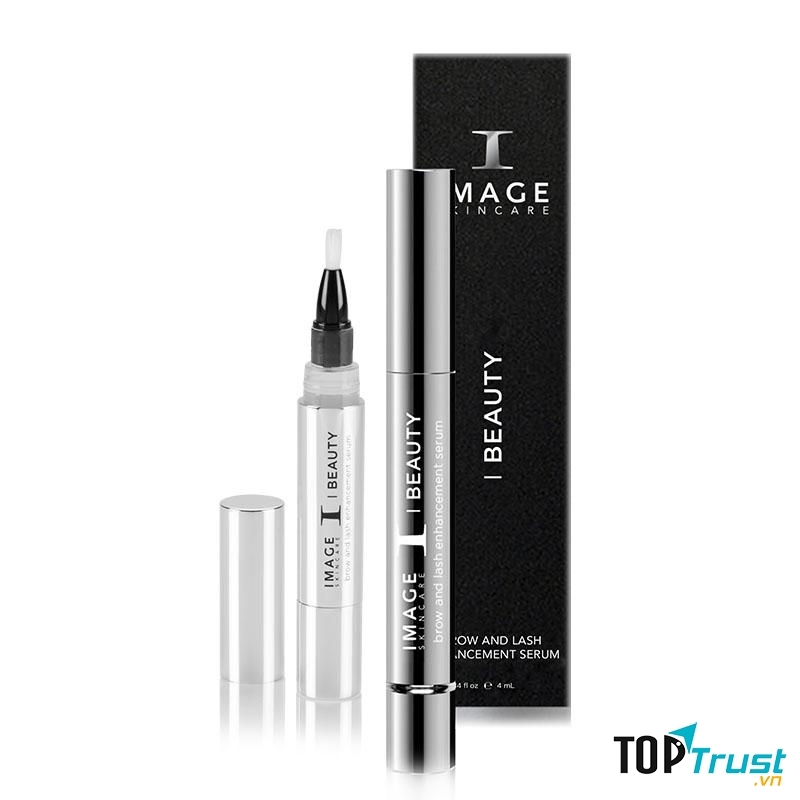 Serum dưỡng lông mày Image Skincare