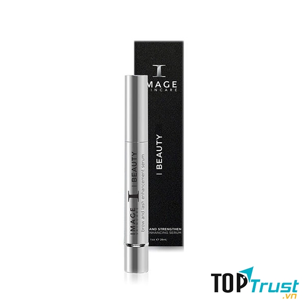 Serum dưỡng lông mày Image Skincare
