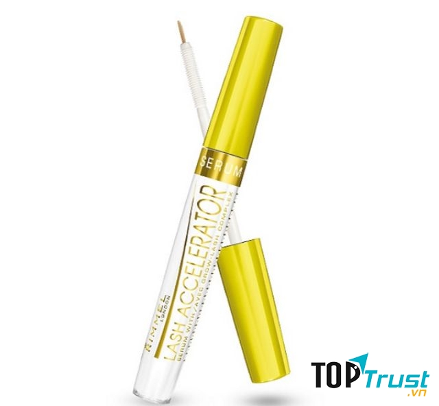 Serum dưỡng lông mày Rimmel Lash Accelerator