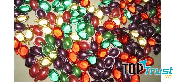 Serum Dưỡng Tóc Menas