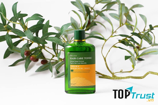 serum mọc tóc Vacosi Hair Care Tonic