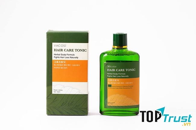 Serum Dưỡng Tóc Vacosi Hair Care Tonic