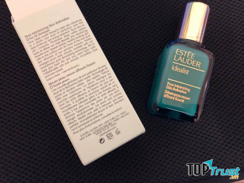 Serum Estee Lauder Idealist Pore Minimizing