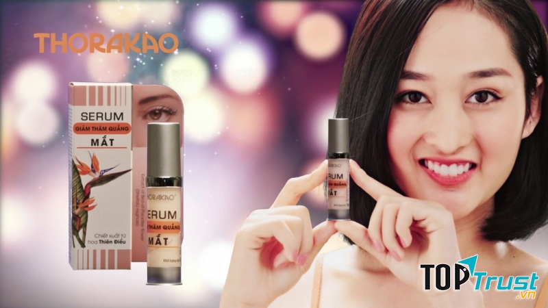 Serum giảm thâm quầng mắt Thorakao