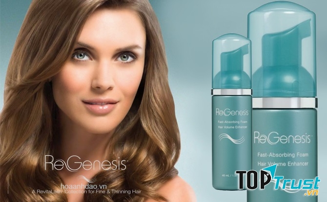 Serum Kích Thích Mọc Tóc Regenesis Hair Volume Enhancer Revitalash