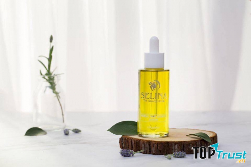 Serum kích thích mọc tóc Selina