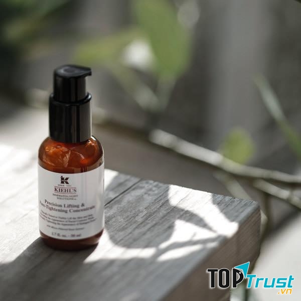 Serum Kiehl's Precision lifting & pore tightening concentrate