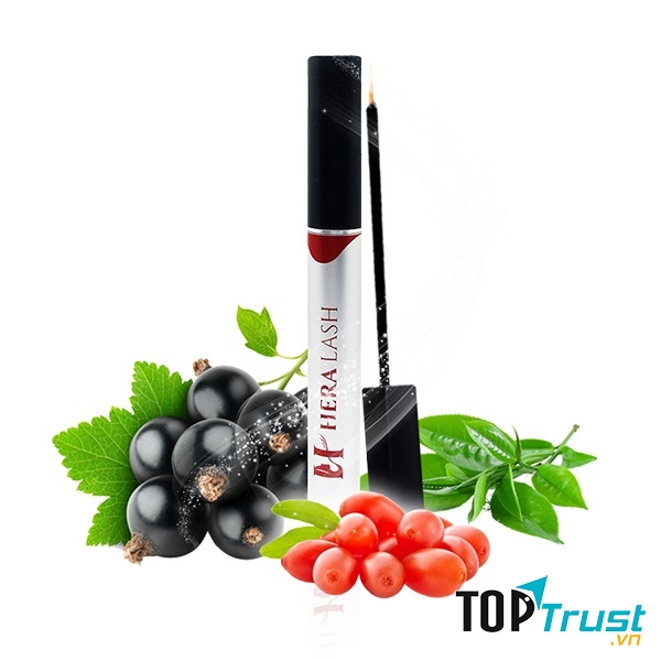 Serum làm dài mi cao cấp Heralash