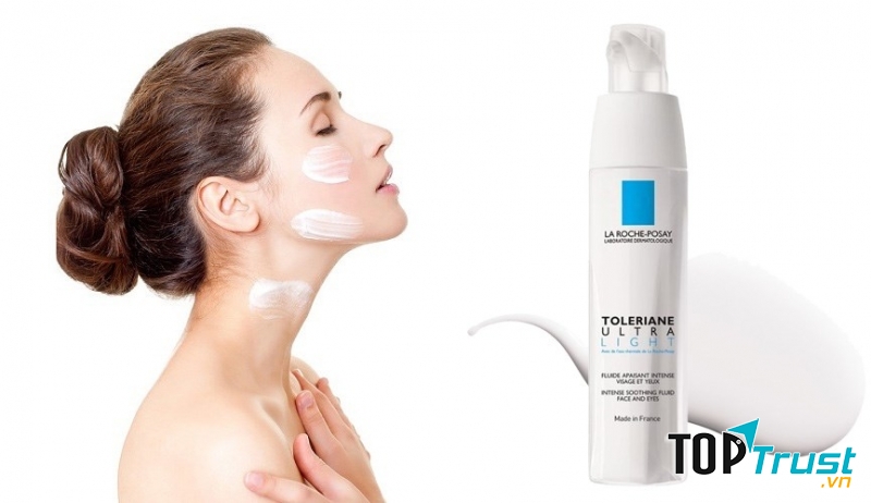 Serum làm trắng tra và trị nám tàn nhang La Roche-Posay Sensi White+ Essence 30ml