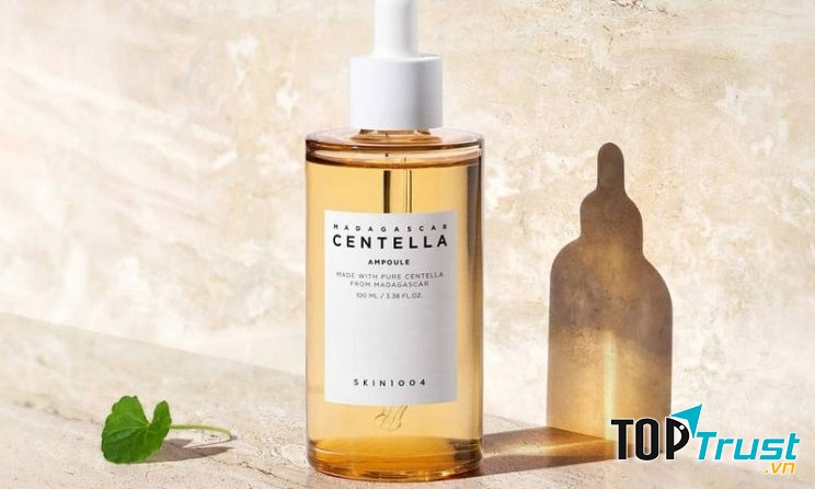 Serum Madagascar Centella Asiatica 100 Ampoule Skin1004