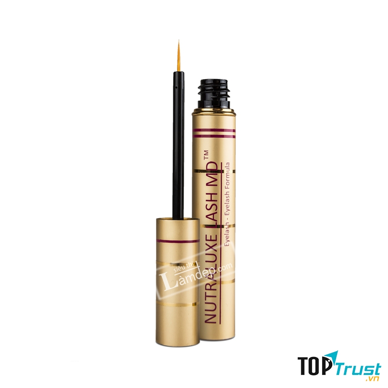 Serum Mọc Dài Mi Cao Cấp Nutraluxe Lash MD