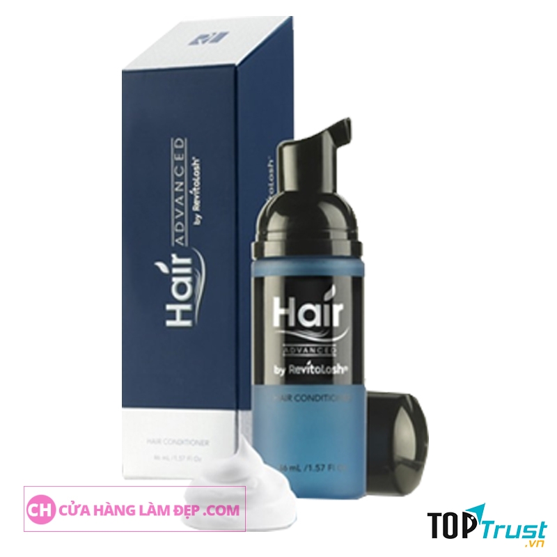 Serum mọc tóc, giúp giảm hói đầu Hair Advanced by Revitalash