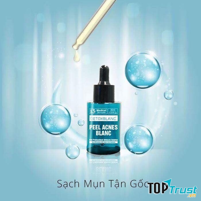 Serum mụn Pell Lộc Đề