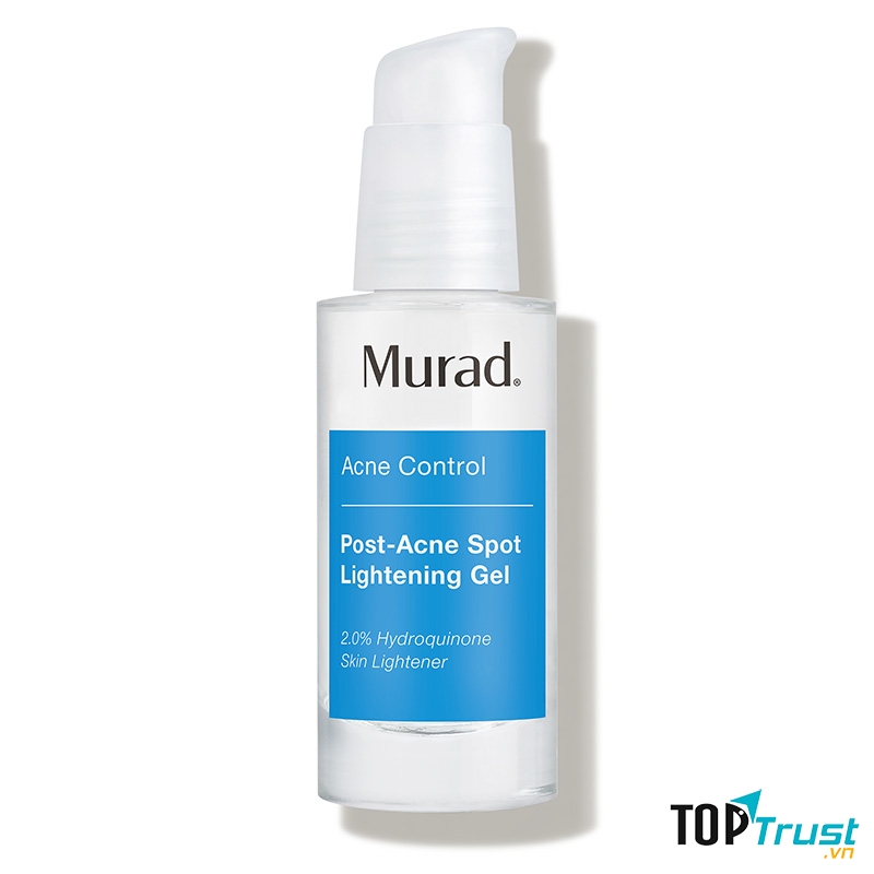 sản phẩm serum trị thâm mụn Murad Post-Acne Spot Lightening.