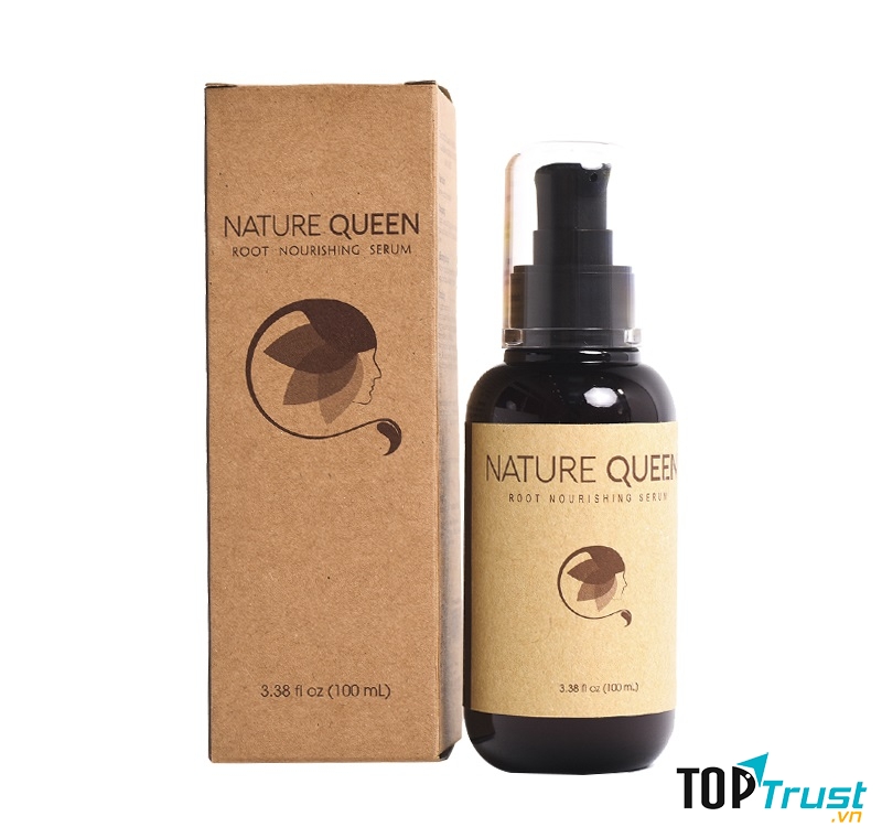 Serum Nature Queen